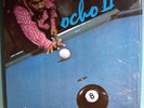 OCHO OCHO/2 MINT ORIG LATIN FUNK/SOUL LP IN SHRINK RARE