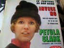 INVECE NO - PETULA CLARK - UK VOGUE EP