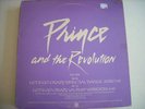 PRINCE LET'S GO CRAZY DANCE MIX 12