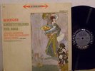 COLUMBIA MS 6197 Mahler Kinder Bernstein 6i NM Promo