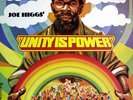 JOE HIGGS - UNITY IS POWER - RARE 1STOP ALBUM 1979 EX+