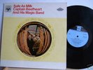 Captain Beefheart - Safe As Milk MAL 1117 UK LP A1B1
