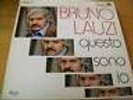 BRUNO LAUZI QUESTO SONO IO LP MINT  OXFORD ENDRIGO RARO