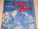 THE IMMORTAL CHARLIE PARKER ORIG SAVOY SEALED JAZZ LP