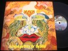 DRAGON/SCENTED GARDENS FOR THE BLIND/RARE PROG/FRENCH