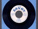 PAPA LIGHTFOOT BLUES 45 WILD FIRE 7
