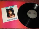 1968 The Who LIVE FILMORE EAST Lp NM Box Top TMOQ