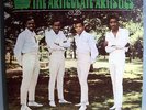 ARTICULATE ARTISTICS N/MINT ORIG '69 BRUNSWICK PROMO LP