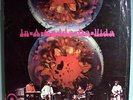 IRON BUTTERFLY IN-A-GADDA-DA-VIDA ORIG LP 2TONE LBL N/M