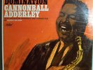 CANNONBALL ADDERLEY DOMINATION SEALED ORIG'65 STEREO LP