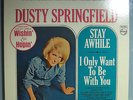 DUSTY SPRINGFIELD 1st ALBUM SEALED ORIG '63 PHILIPS LP