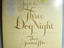 THREE DOG NIGHT JOY TO THE WORLD SEALED ORIG LP+STICKER