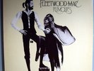 FLEETWOOD MAC RUMOURS N/M NAUTILUS AUDIOPHILE LP+INSERT