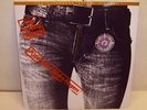 THE ROLLING STONES-STICKY FINGERS-MULTICOLOR VIN-MINT.