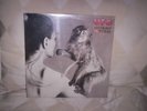UFO--NO HEAVY PETTING (SEALED--NO BAR CODE)