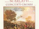 8LP Erato Paillard/Lindenberg/Martini/Ristenpart NM