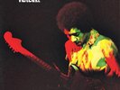 Hendrix, Jimi - Band of Gypsies LP Test Pressing