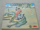 C.O.B. moyshe mcstiff.. UK POLYDOR ORIG ACID FOLK LP EX