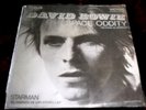 1973 DAVID BOWIE Viaje al Espacio 7