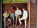 BEAU BRUMMELS v.2 NR MINT ORIG '66 AUTUMN MONO LP PSYCH