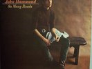 JOHN HAMMOND MIKE BLOOMFIELD+THE BAND '65 MONO PROMO LP