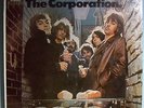 THE CORPORATION KILLER'69 PSYCH SEALED CAPITOL PROMO LP