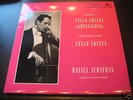 SCHUBERT / SHOSTAKOVICH CELLO SONATAS  DANIEL SCHAFRAN