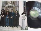the BEATLES - HEY JUDE (VINYL LP) EX' CONDITION.