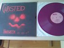 WASTED halloween..the night of..(LP)ShippinareNOT 4$ 
