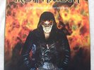 IRON MAIDEN *ALL HELL BROKE LOOSE AT WEMBLEY* 2XLP LIVE