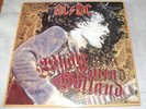 AC/DC *WHOLE LOTTA HOLLAND* LIVE LP BLUE VINYL