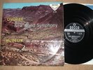 SXL 2005 Wbg ED1 Dvorak New World Symphony Kubelik VPO