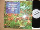 SAX 2355 B/S Rimsky Korsakov Borodin etc Cluytens NM