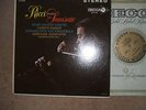 Decca DL 710044 USA gold stereo Ricci plays Sarasate NM