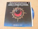 Afflicted Prodigal sun LP col.Vinyl Schweden DM