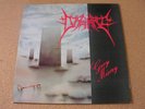 Disgrace Grey misery LP Finnland Death Metal