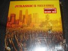 Jurassic 5- Power In Numbers LP