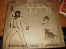 Killer Cumbia LP Brando - Staying alive - Machuca HEAR
