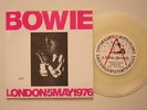 DAVID BOWIE LONDON 5 MAY 1976 7