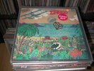 Men at Work - Cargo - Half Speed Master  Lp SS