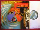 Brainticket  COTTONWOODHILL  -  Bellaphon Hallelujah