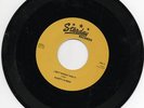 SLEEPY LABEEF - I AIN'T GONNA TAKE IT - STARDAY REPRO