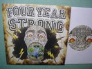 FOUR YEAR STRONG Cavalier 45 7