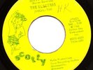 Private 1966 MN Garage 45 ELECTRAS Dirty Ol' Man SCOTTY