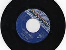 Northern Soul Motown Four Tops Ask The Lonely Orig 45