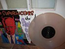 Supersuckers-Smoke of Hell lp colored vinyl punk