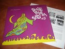COLLECTING PEPPERMINT CLOUDS - Vol.3 - UK Psy - Limited