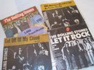 The Rolling Stones - 4 Singles (1965-1972) MY-109