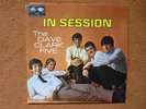 The Dave Clark Five / In Session LP UK REG 2017 BEAT M-