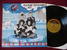 THE BEATLES Lp 